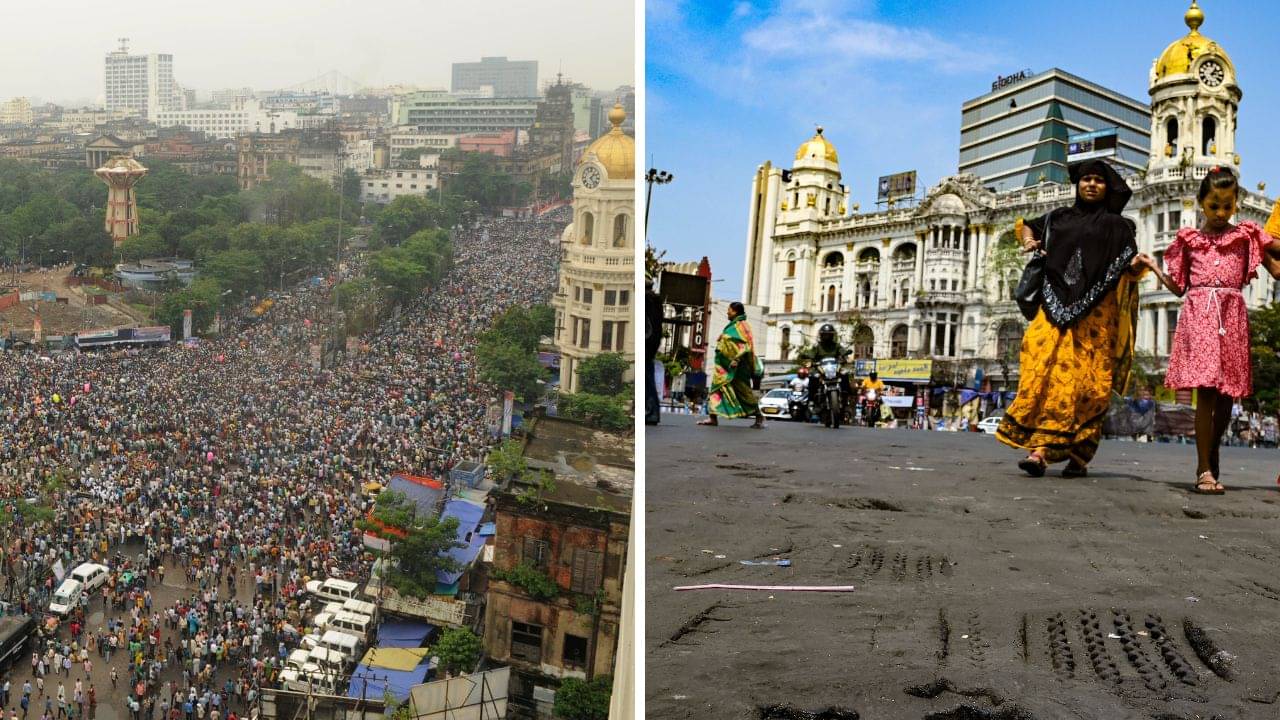 তিলোত্তমার প্রাণকেন্দ্র, Esplanade নামের পিছনে লুকিয়ে Fort William-এর ইতিহাস!