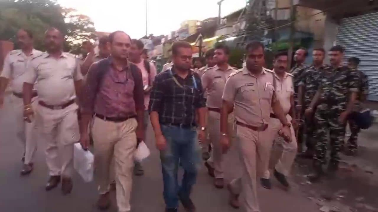 Singur: নার্সের মৃত্যুর তদন্তে সিঙ্গুরের নার্সিংহোমে FSL টিম, কোন রহস্য এবার সামনে আসবে?