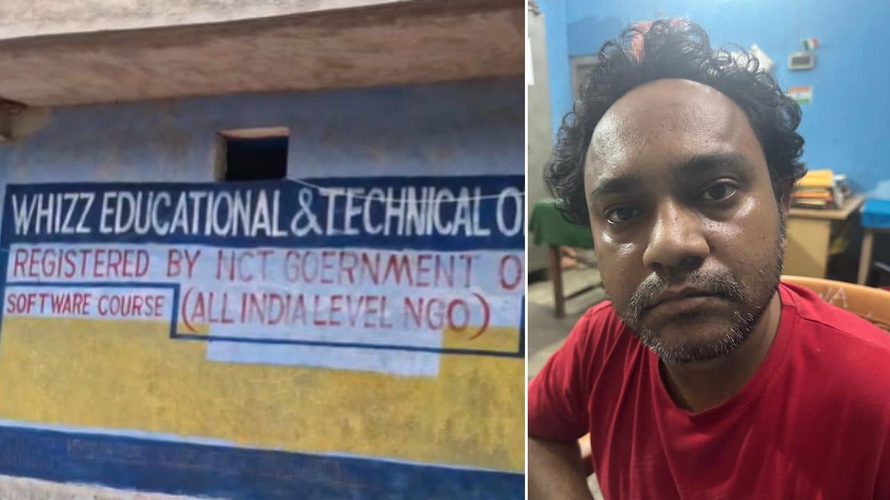 Malda: কম্পিউটার প্রশিক্ষণ কেন্দ্রের আড়ালে রোহিঙ্গাদের আধার কার্ড? বড় চক্র ফাঁস