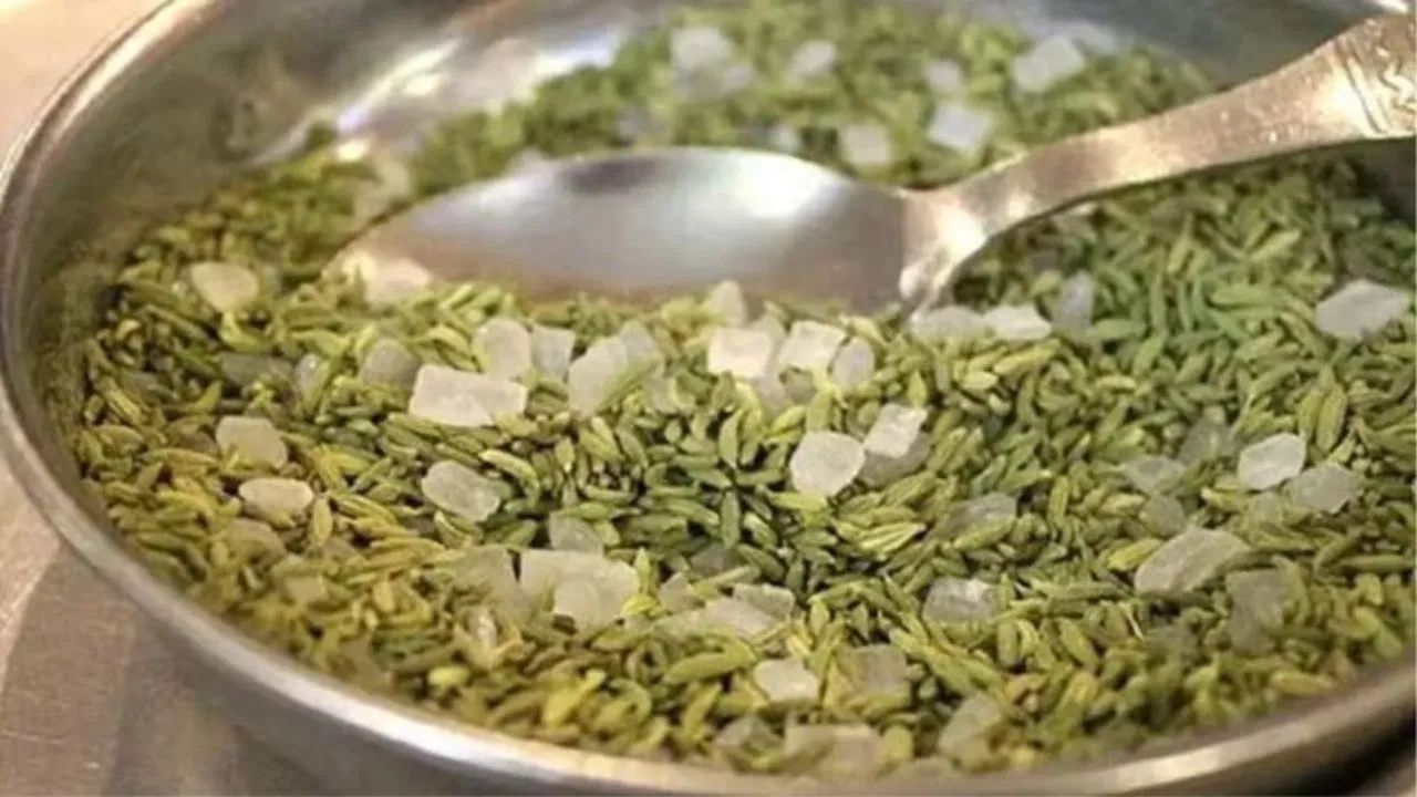 মুখশুদ্ধি থেকে রোগপ্রতিরোধ – এক দানাতেই মৌরির জাদু 1 Fennel Seeds 1