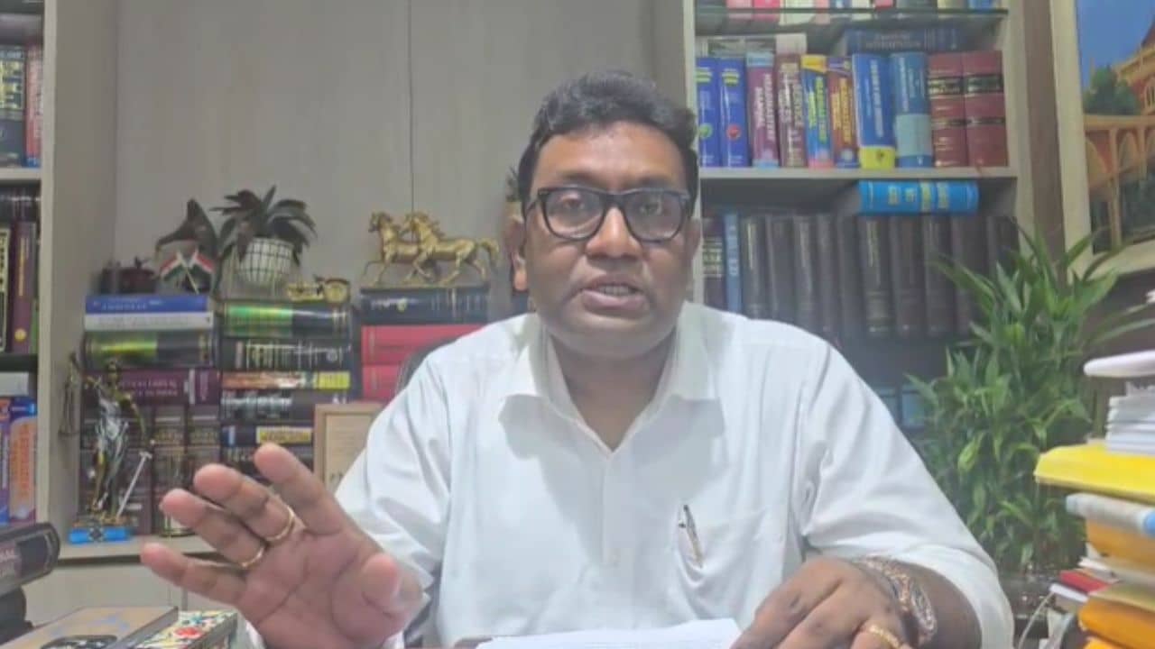 Firdous Samim: বিচারপতিরা চেম্বারেই বাতিল করেছেন, সেগুলি আদালতে আনার উপযুক্ত মনে করেননি, বললেন শামিম