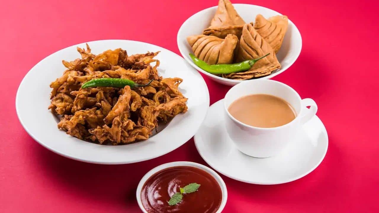 Healthy Snacks: স্বাদে দারুণ, পুষ্টিগুণে ভরপুর! রইল ৭টি সেরা স্ন্যাক্স রেসিপি