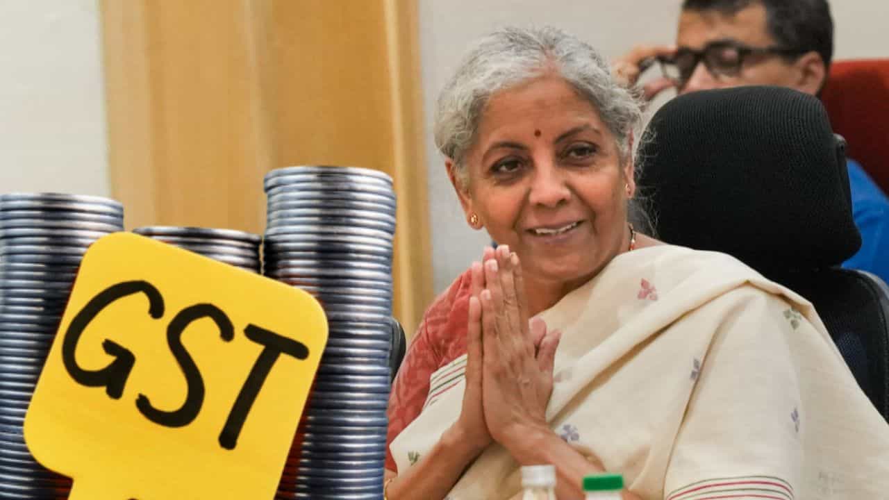 GST: পুজোর আগে সস্তা হবে জামাকাপড় থেকে খাবার জিনিস? ঘোষণা হতে পারে সেপ্টেম্বরেই! GST: পুজোর আগে সস্তা হবে জামাকাপড় থেকে খাবার জিনিস? ঘোষণা হতে পারে সেপ্টেম্বরেই!