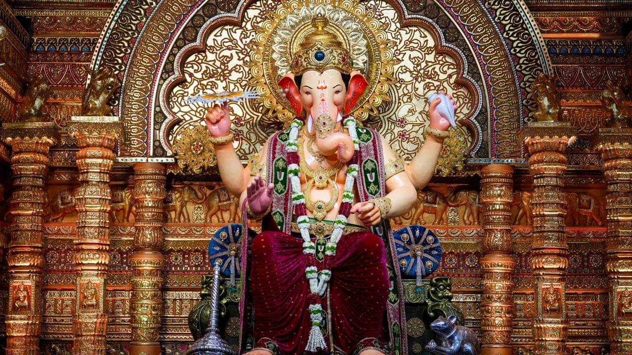 Ganesh Chaturthi 2025: গণেশ চতুর্থীতে এই টোটকা মানলেই ঘুরবে ভাগ্যের চাকা! পকেটে উপচে পড়বে টাকা