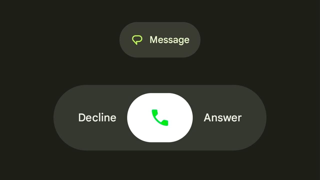 Google Dialer: বদলে গিয়েছে ফোন করার অ্যাপ! কীভাবে আগের মতো করবেন? Google Dialer: বদলে গিয়েছে ফোন করার অ্যাপ! কীভাবে আগের মতো করবেন?