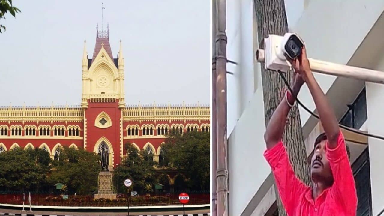 Jadavpur University: অর্থ অনুমোদন নিয়ে রাজ্যের অবস্থান কী? যাদবপুর ক্যাম্পাসে CCTV ক্যামেরা নিয়ে রিপোর্ট তলব
