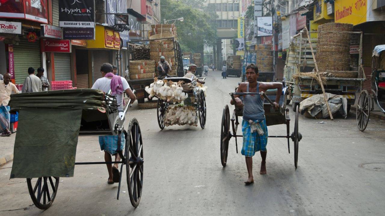 Supreme Court on Hand Pulled Rickshaws: সুপ্রিম-নির্দেশে নিষিদ্ধ হাতে টানা রিকশা, কীভাবে পেট চালাবেন চালকরা?
