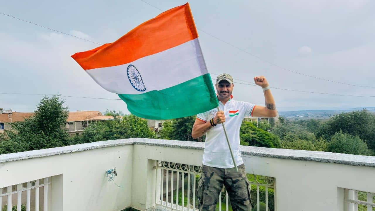 India vs Pakistan: বয়কট করেছিলেন নিজেরা, এশিয়া কাপে ভারত-পাক ম্যাচ নিয়ে মুখ খুললেন হরভজন