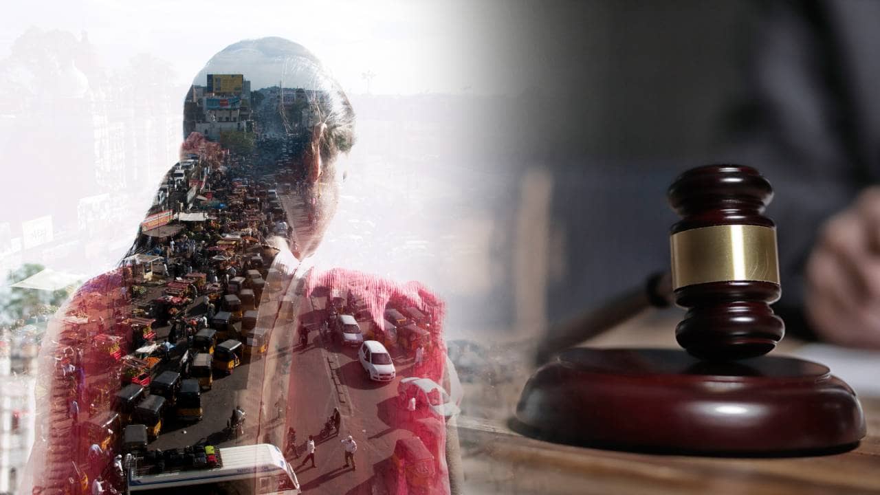 High Court: ইনিই আদর্শ ভারতীয় বধূ, বিবাহবিচ্ছেদের মামলায় স্ত্রী-কে খেতাব হাইকোর্টের