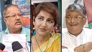 Rachna Banerjee: ‘ওঁর বয়স হয়েছে, মাথা কাজ করছে না’, কটাক্ষ রচনার, কী বললেন শাসক বিধায়ক অসিত?