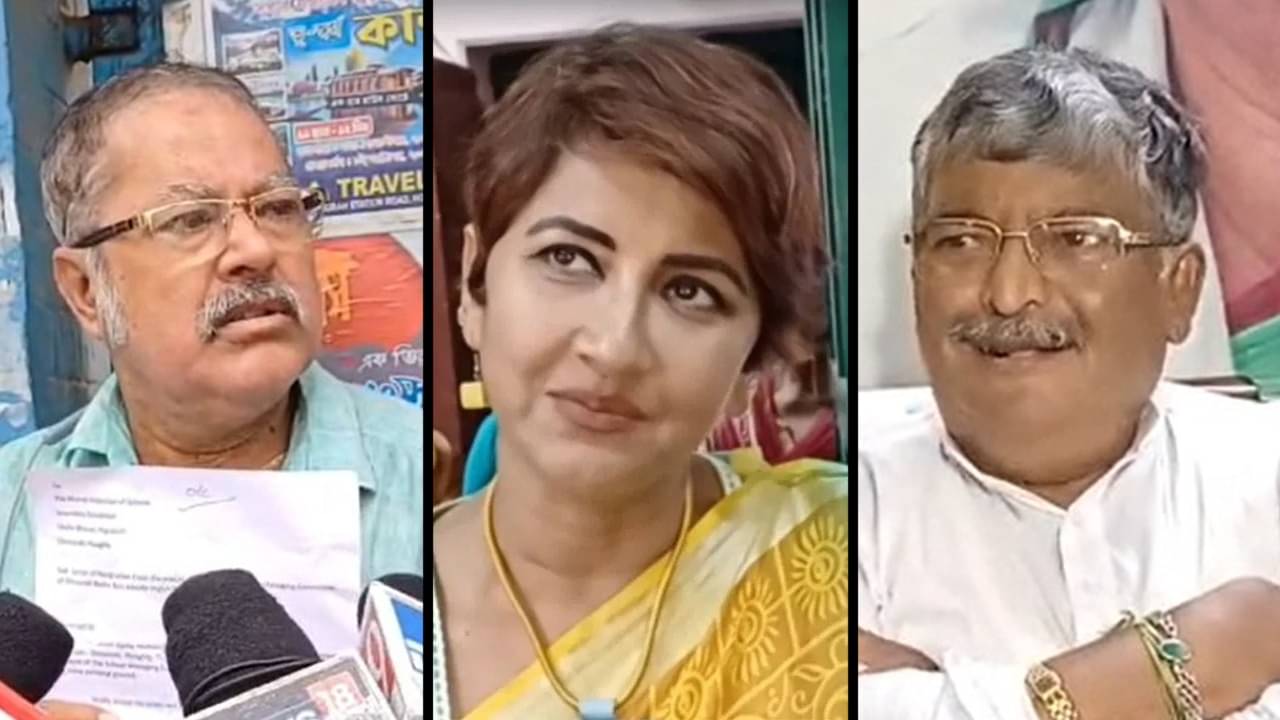 Hooghly: রচনার উপর চাপ তৈরি? ইস্তফা দিলেন অসিত ঘনিষ্ঠ পরিচালন সমিতির সভাপতি