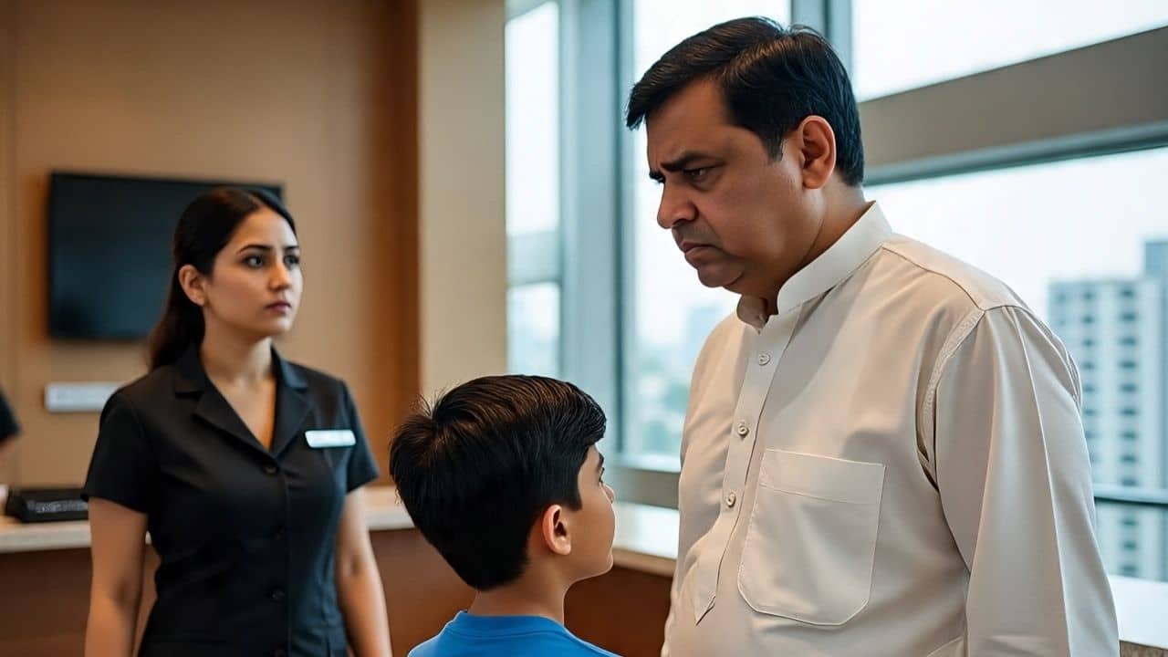 Bengali Harassment: বাঙালি আর বাংলাদেশি একই, বাংলা বলায় নয়ডায় হোটেল রুম পেলেন না বাবা-ছেলে!