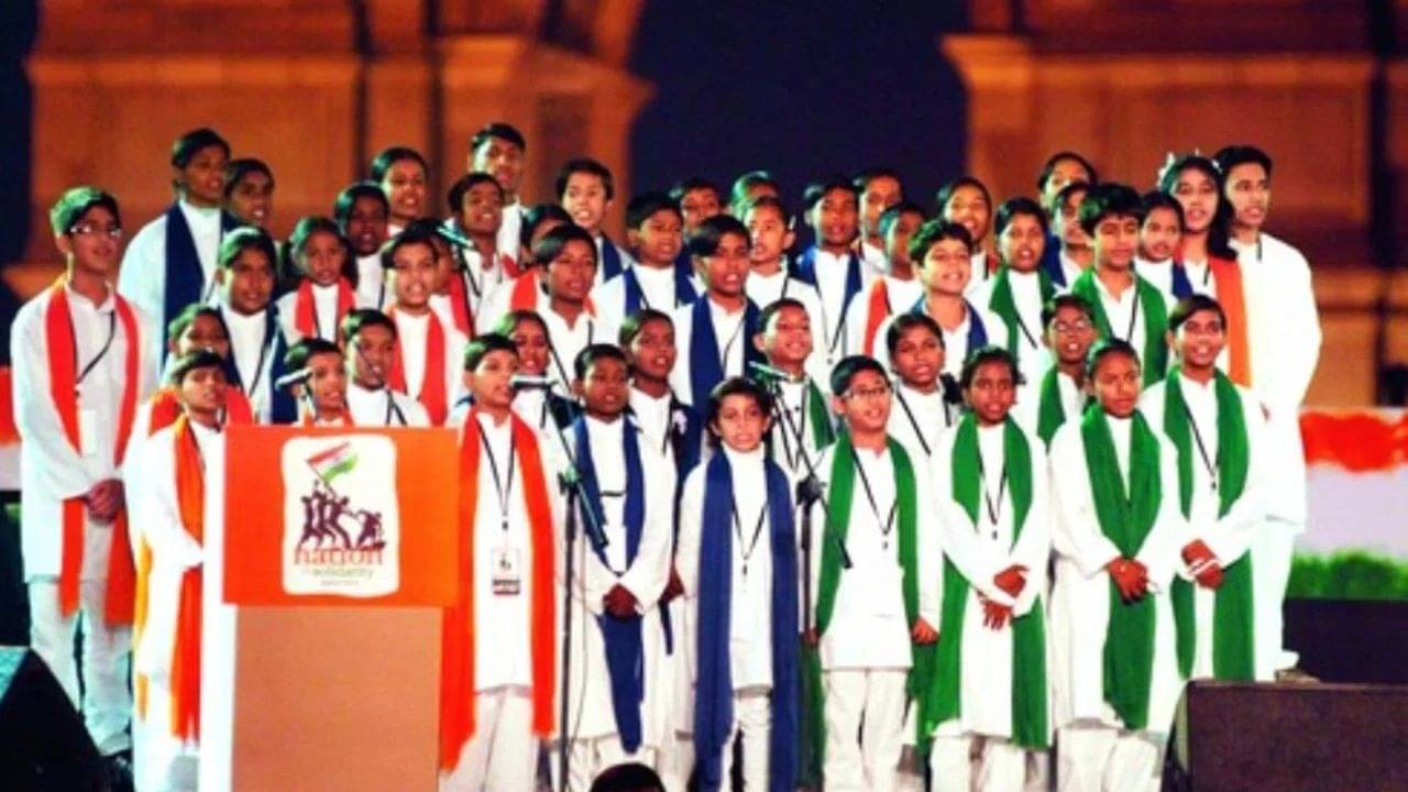 Independence Day 2025: জনগণমন অধিনায়ক জাতীয় সঙ্গীত হল কীভাবে?