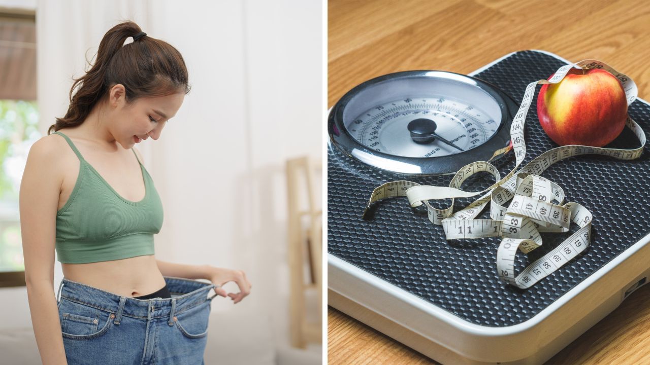 Weight Loss Tips: পুজোর আগে নির্মেদ কোমর চান? এই 'ম্যাজিক জলে' চুমুক দিলেই ফল পাবেন হাতেনাতে Weight Loss Tips: পুজোর আগে নির্মেদ কোমর চান? এই 'ম্যাজিক জলে' চুমুক দিলেই ফল পাবেন হাতেনাতে