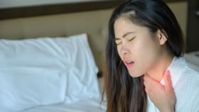 ঠাণ্ডা লেগে টনসিলে যন্ত্রণা? এই ৫ ঘরোয়া টোটকা কাজে লাগিয়ে কমান সংক্রমণ