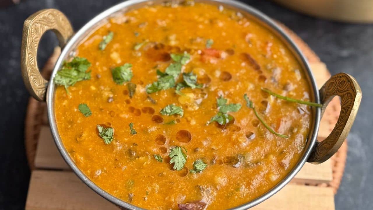 Dal Pancharatna: এক, দুই নয়, ৫টি ডাল মিশিয়ে বাড়িতে বানান সুস্বাদু ডাল পঞ্চরত্ন, একবার খেলে বারবার খেতে চাইবেন