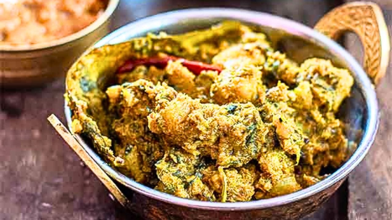 Labra Recipe: অনুষ্ঠান বাড়ির মতো লাবড়া এ বার বাড়িতেই বানান, মেশান ...