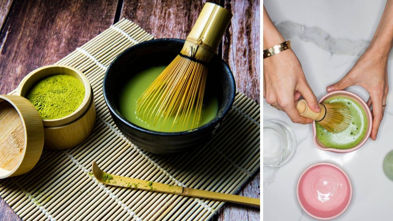 Matcha Tea: মাচায় মজেছে মন! জাপানের এই সবুজ রঙের চা শরীরের পাশাপাশি ত্বকও রাখে তরতাজা