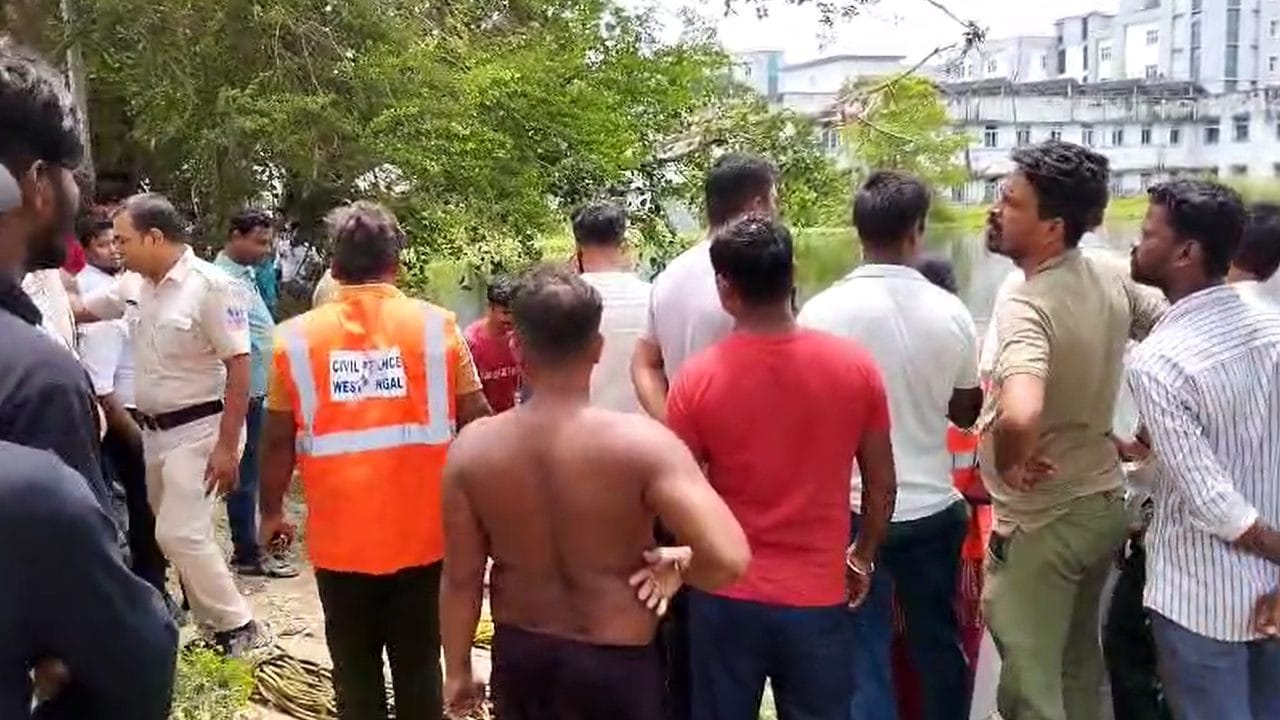 Howrah-Jhargram: হাওড়ায় জলে ডুবে মৃত্যু যুবকের, আটক বন্ধু! ঝাড়গ্রামে স্নানে নেমে আর উঠল না দুই কিশোর