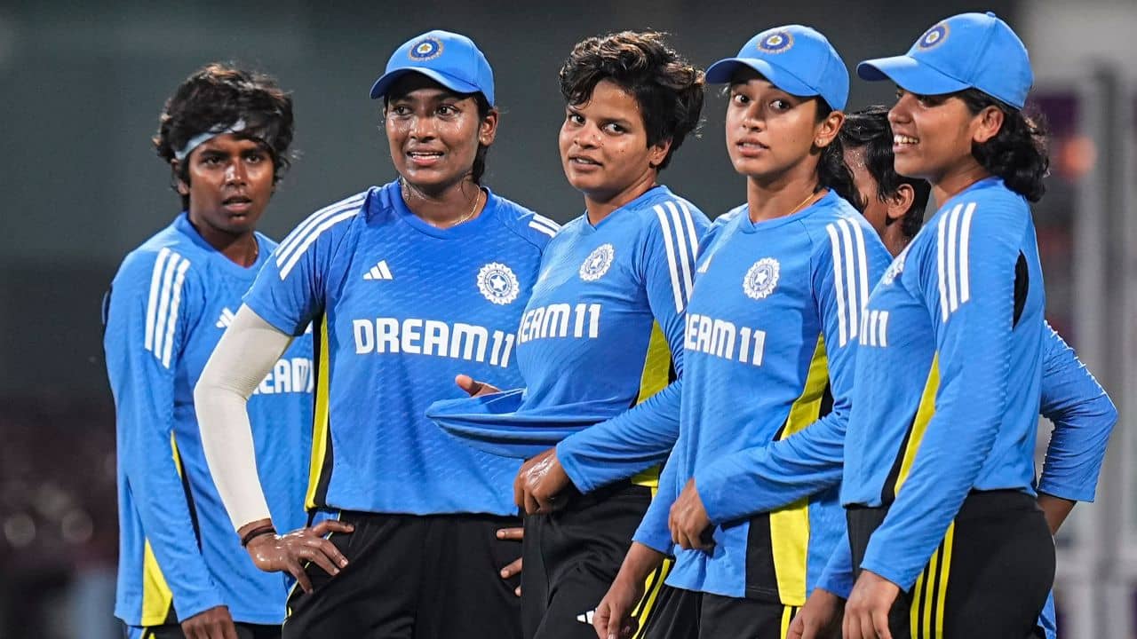 IND ODI WC Squad: জায়গা হল না শেফালি ভার্মার, ওয়ান ডে বিশ্বকাপ টিমে নানা চমক