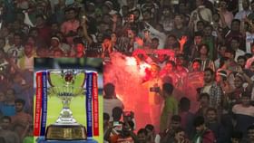 আইএসএল জট কাটবে! আইনি পথে যাওয়ার হুঁশিয়ারি চিঠি ফেডারেশকে