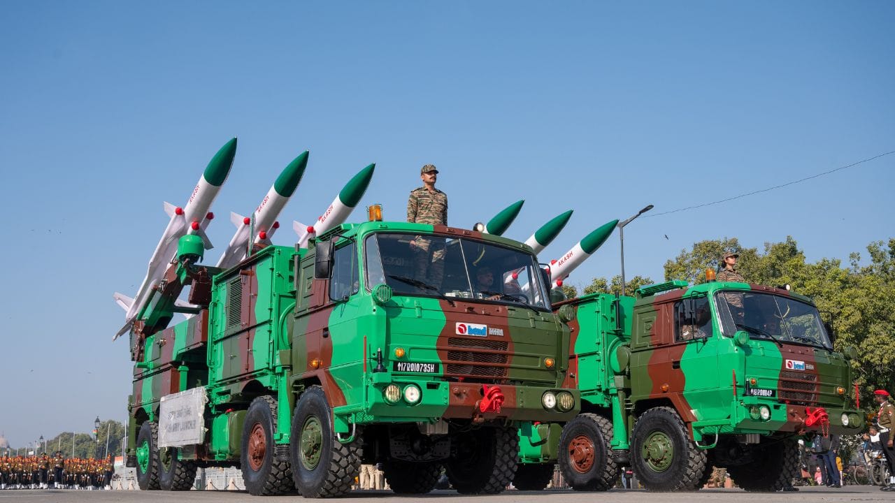 Indian Army: Pakistan-এর 'রকেট ফোর্স', তাদের ধ্বস্ত করতে নতুন সুদর্শন চক্র তৈরি করছে নয়া দিল্লি! Indian Army: Pakistan-এর 'রকেট ফোর্স', তাদের ধ্বস্ত করতে নতুন সুদর্শন চক্র তৈরি করছে নয়া দিল্লি!
