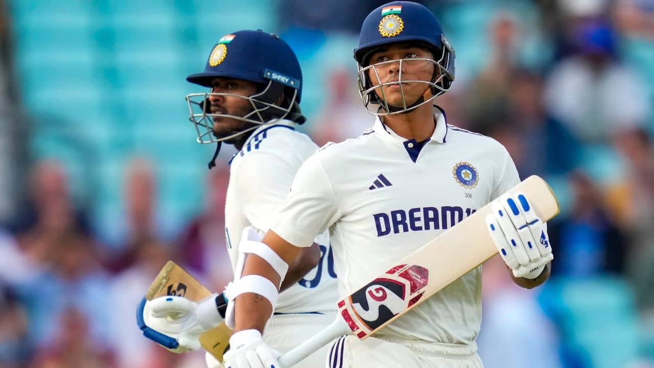 IND vs ENG: একদিনে ১৬ উইকেট! ওভালে জ্যাজ়বল আতঙ্কে ইংল্যান্ড