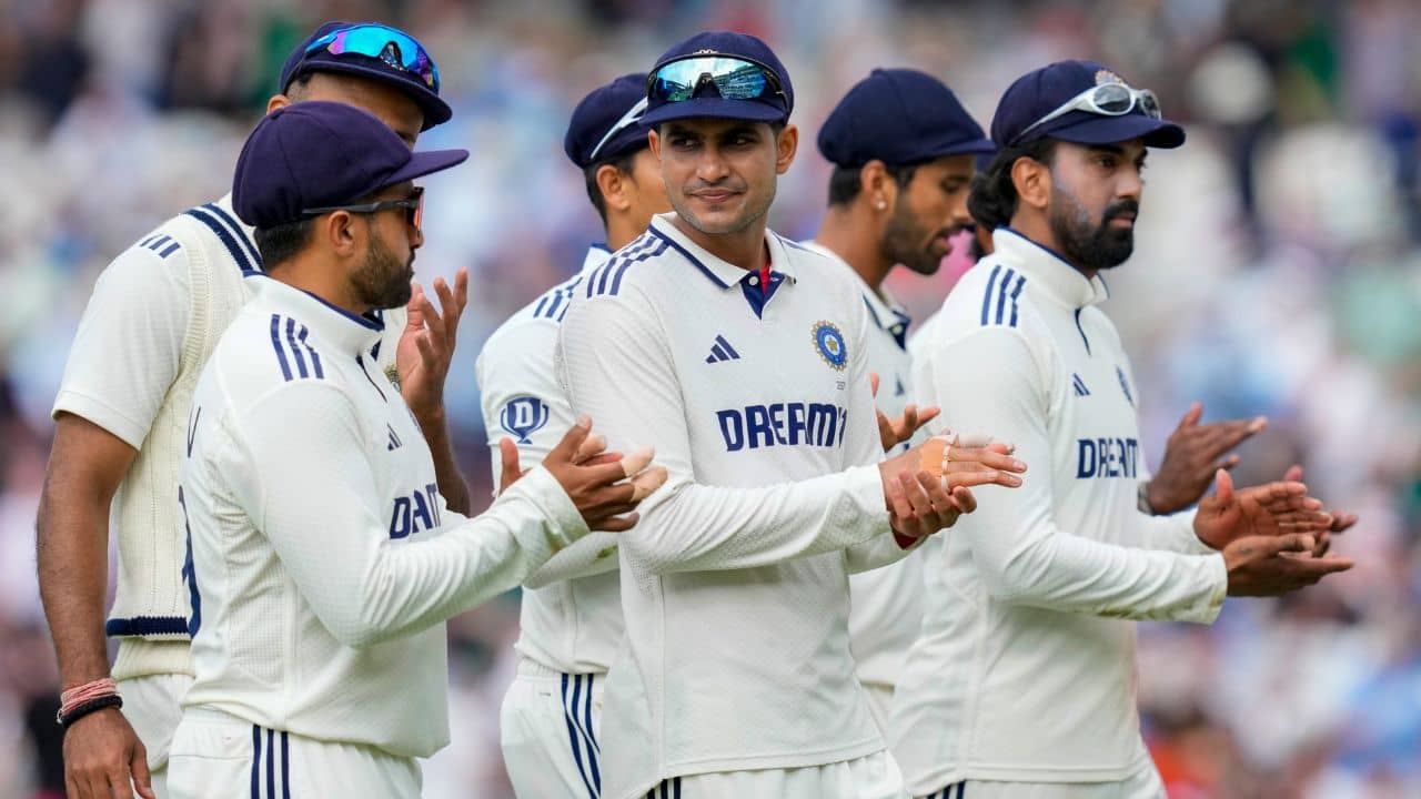 IND vs ENG: ওপেনিং জুটির তাণ্ডব, ভারতকে ম্যাচে ফেরালেন সিরাজ-কৃষ্ণ