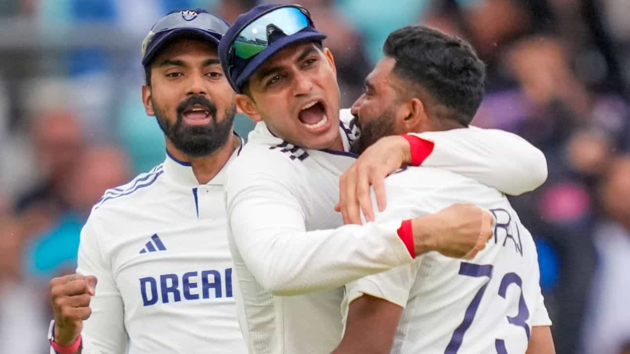 Indian Cricket: কেরিয়ার সেরা র‌্যাঙ্কিংয়ে সিরাজ, অবিশ্বাস্য পারফরম্যান্সেও নামলেন শুভমন গিল!