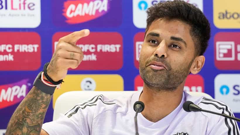India Squad: শুভমনকে ভাইস ক্যাপ্টেন রেখেই এশিয়া কাপের টিম বাছাই ভারতের
