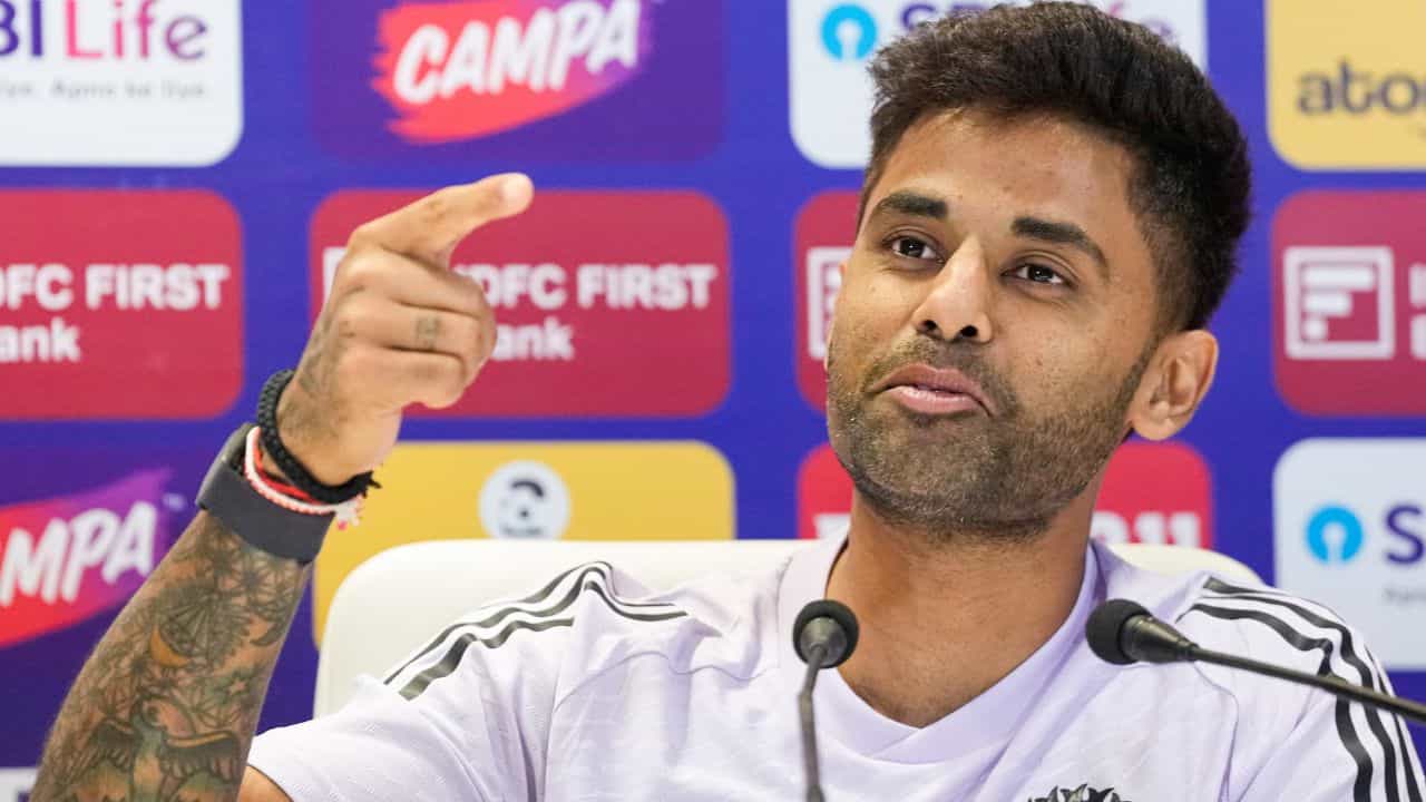 India Squad: শুভমনকে ভাইস ক্যাপ্টেন রেখেই এশিয়া কাপের টিম বাছাই ভারতের India Squad: শুভমনকে ভাইস ক্যাপ্টেন রেখেই এশিয়া কাপের টিম বাছাই ভারতের