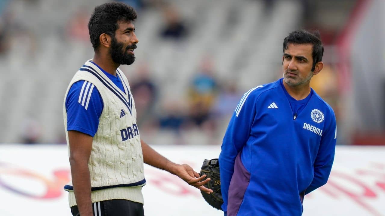 Jasprit Bumrah: চতুর্থ টেস্টে কেন সেরাটা দিতে পারেননি বুমরা? এ বার মিলল উত্তর