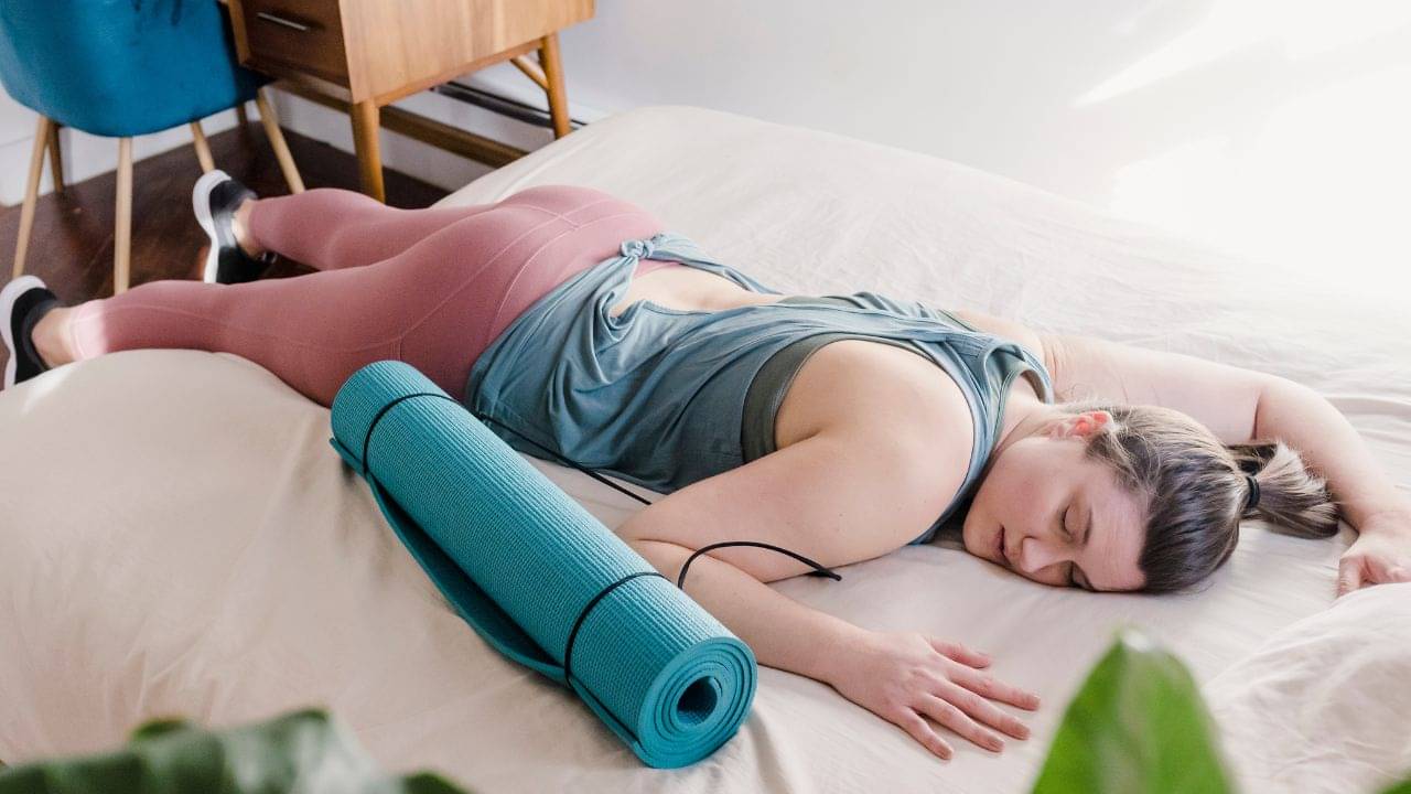 Women Health: শরীরে আয়রনের অভাব! বিশেষত মেয়েরা এই তিন লক্ষণ এড়িয়ে যাবেন না...