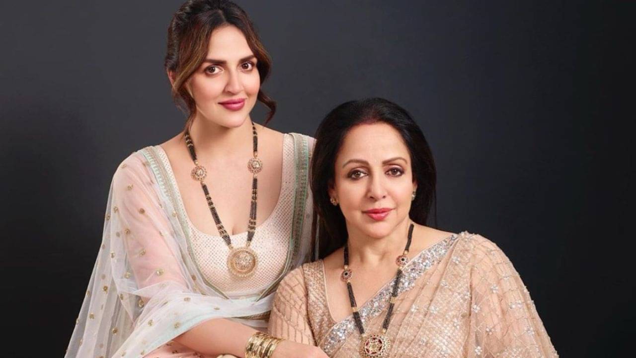 Hema Malini Skin Care: ৭০ বছরেও হেমা মালিনীর মতো ত্বক চান? রহস্য ফাঁস করলেন কন্যা ঈশা