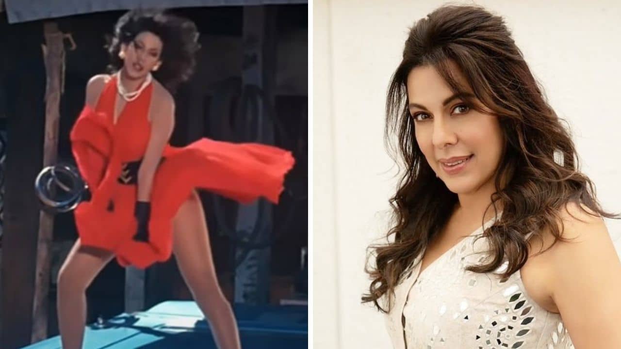 হাওয়ায় উড়ল নায়িকার ফ্রক, স্পষ্ট হল থং প্যান্টি! স্পট বয়ের নজর পড়তেই গণ্ডগোল! কী ঘটেছিল পহেলা নেশার শুটিংয়ে?