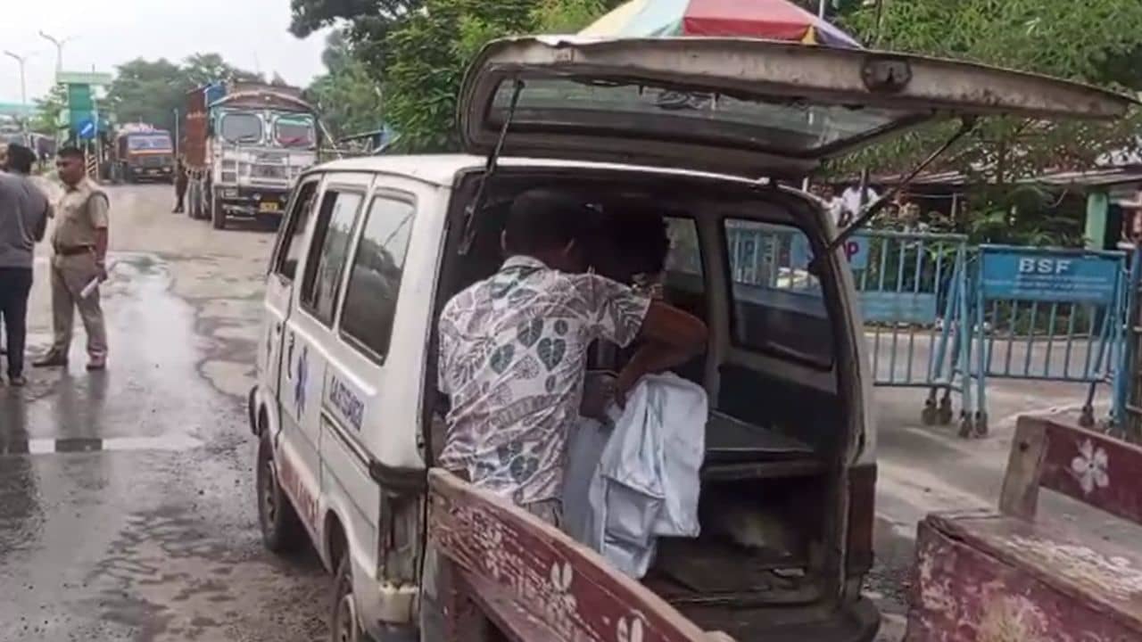 Jalpaiguri:  মামাবাড়িতে বেড়াতে এসেছিল, সাত বছরের শিশুর দেহ উদ্ধার বাংলাদেশে