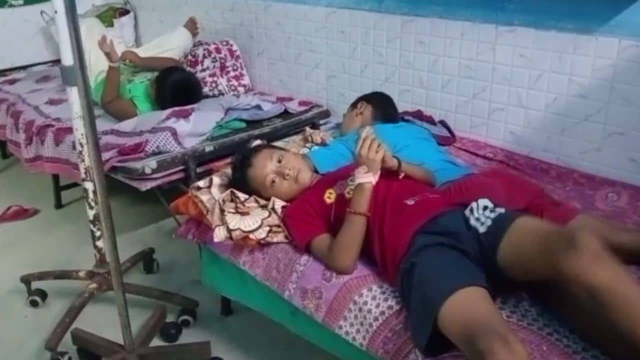 Jalpaiguri scrub typhus: ইঁদুর জ্বরের পর বাংলায় এবার স্ক্রাব টাইফাস, আক্রান্ত একের পর এক