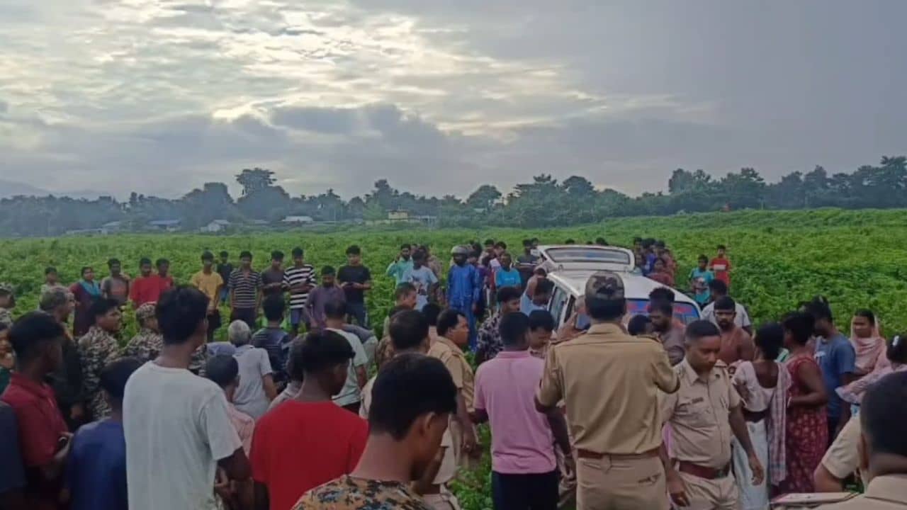 Jalpaiguri: শুঁড়ে পেঁচিয়ে আছাড় মেরে পিষে দিল হাতি, ৪ ঘণ্টার ব্যবধানে প্রাণ গেল ২ জনের