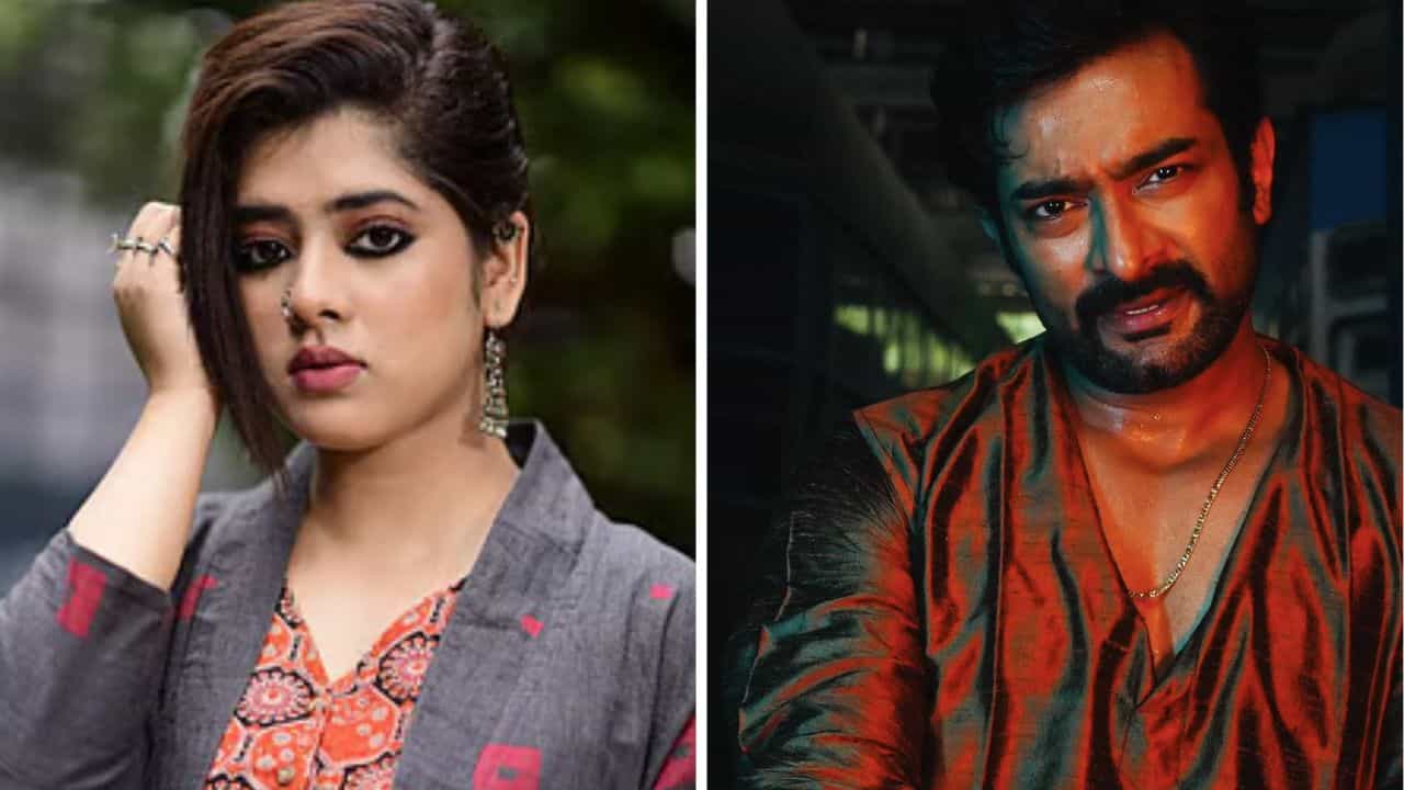 'যে দিন সত্যি মানুষখেকো বাঘের মুখে পড়বে...', দিতিপ্রিয়া মুখ খুলতেই সতর্ক করলেন জীতু
