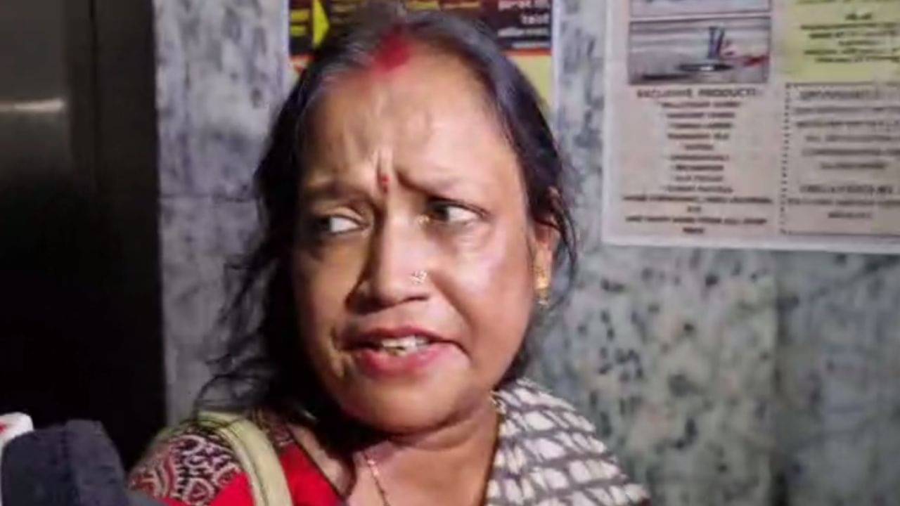 Jiban Krishna Saha: আমার কাছে দুর্নীতির টাকা নাই..., CGO-তে ঢোকার আগে বলে গেলেন জীবনের পিসি