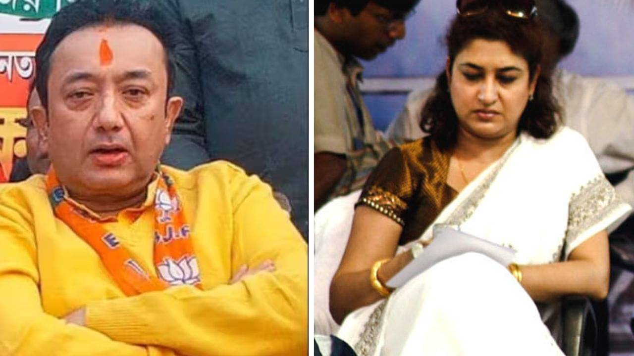 নেশায় ডুবে গিয়েছিল... অত্যাচার করেছে, জয় চোখ বুঝতেই মুখ খুললেন শতাব্দী