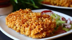 রেস্তরাঁয় যেতে হবে না, এবার খুব সহজেই বাড়িতে বানিয়ে ফেলুন ফিশ কবিরাজি