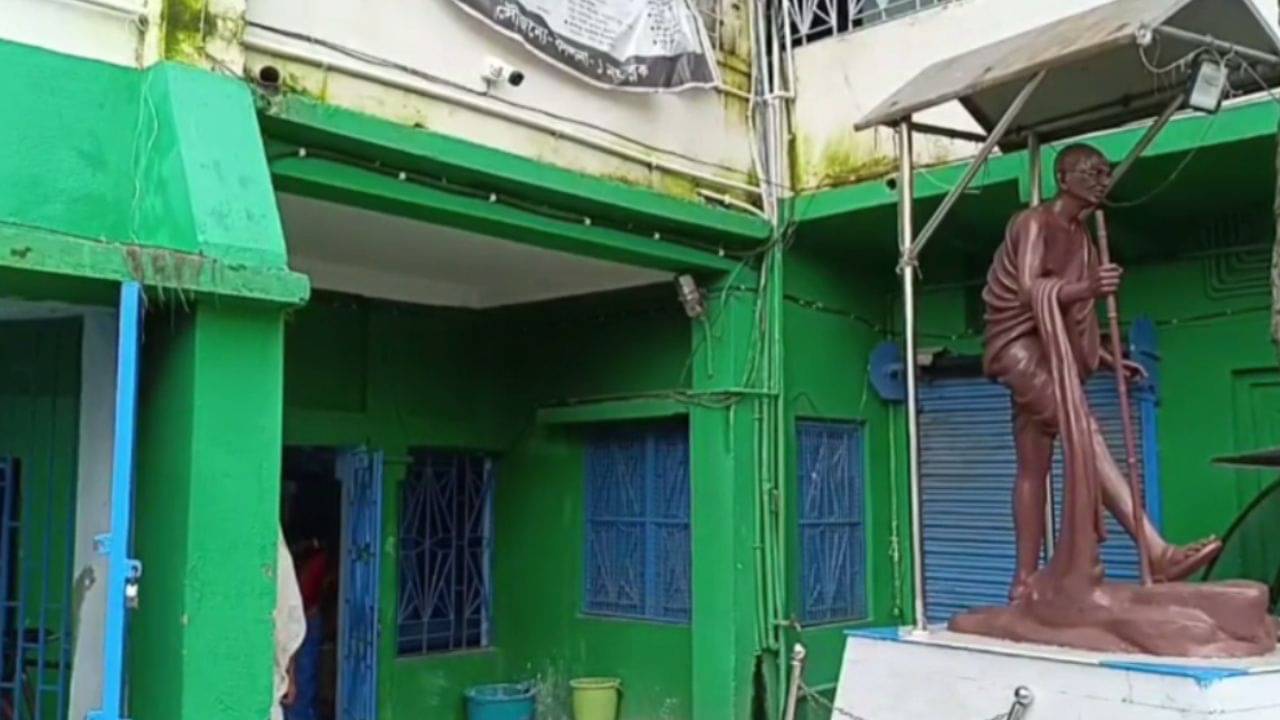 Kalna: তিনগুণ থেকে পাঁচগুণ! আচমকা বেড়ে গেল বাড়ির কর