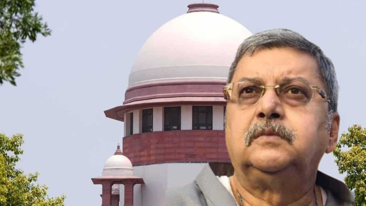 Supreme Court on Kalyan Banerjee: 'কায়েমি স্বার্থ ছাড়া রাজ্য এ কাজ করতে পারে না', দাগিদের জায়গা দিলে ফল ভোগ করার বার্তা সুপ্রিম কোর্টের Supreme Court on Kalyan Banerjee: 'কায়েমি স্বার্থ ছাড়া রাজ্য এ কাজ করতে পারে না', দাগিদের জায়গা দিলে ফল ভোগ করার বার্তা সুপ্রিম কোর্টের