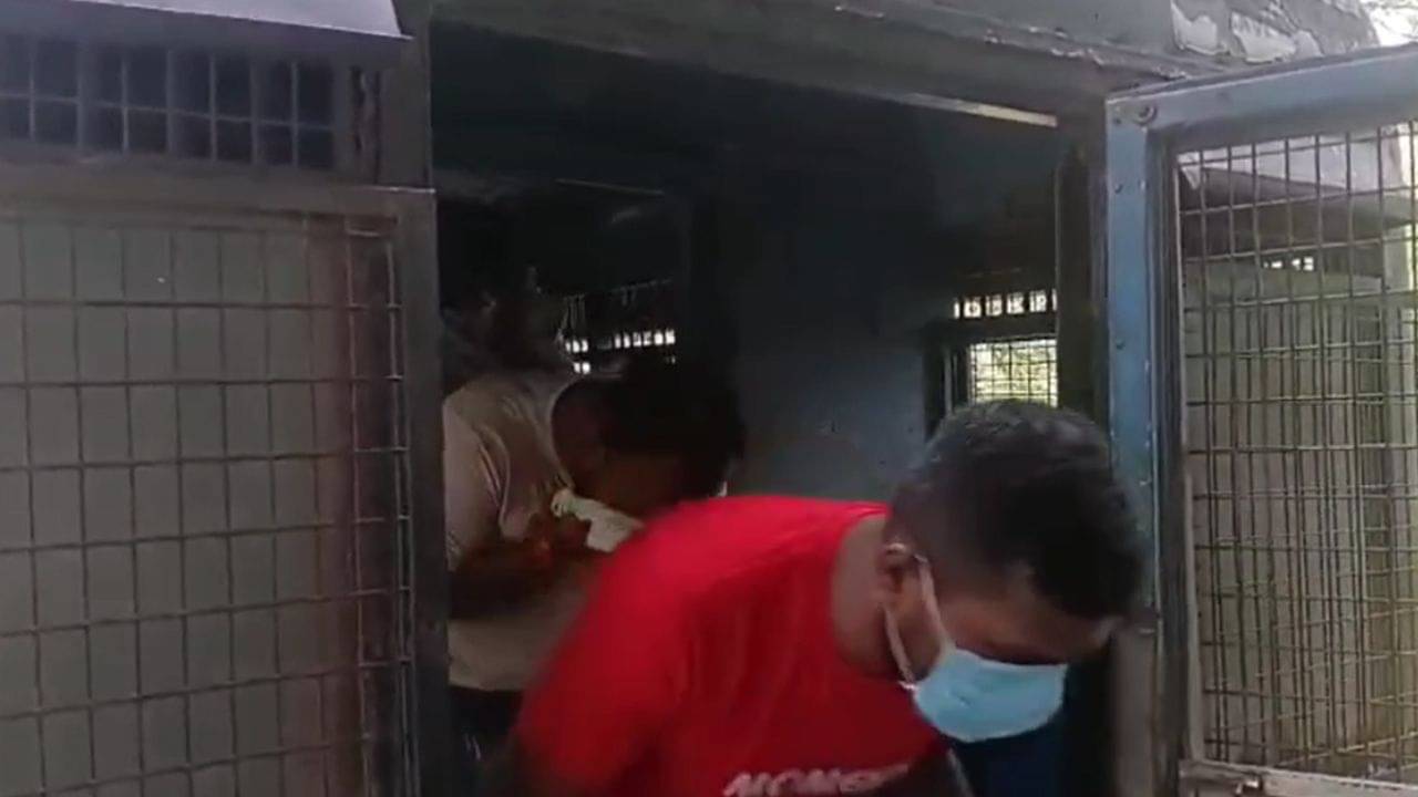 Kalyani Physical Assault: কল্যাণী গণধর্ষণ মামলায় ৭ জনের ২০ বছরের সাজা