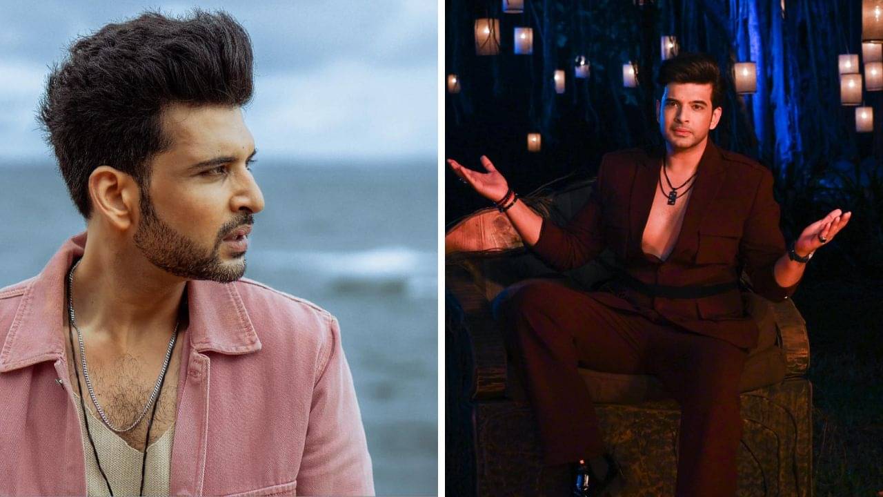 Karan Kundra Weight Loss Journey: ঘি খেয়েও এক মাসে ১২ কেজি ওজন কমিয়েছেন করণ কুন্দ্রা! কীভাবে, ফাঁস করলেন রহস্য