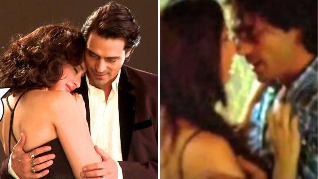 করিনার শরীর এখনও... বেঁফাস মন্তব্য অর্জুন রামপালের, কোন অতীতকে টেনে আনলেন নায়ক?