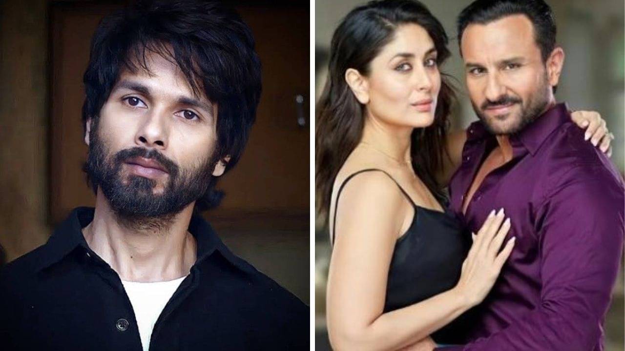 Kareena Kapoor Khan: শাহিদকে কেন ছাড়লেন করিনা? অবশেষে মুখ খুললেন সইফ ঘরনি
