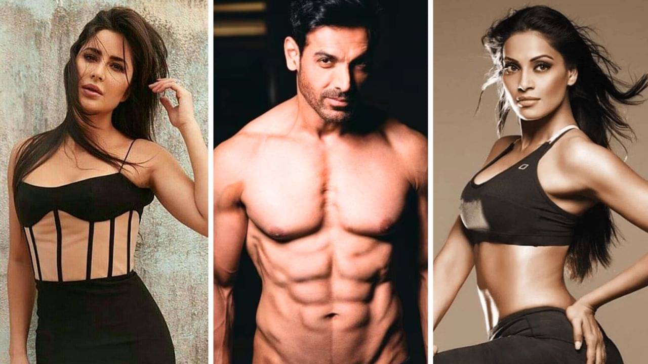 জনের প্রেমে মত্ত ক্যাটরিনা কাইফ! খবর পেয়েই কী করলেন বিপাশা বসু?