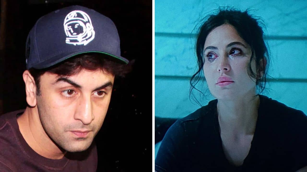 Ranbir Kapoor and Katrina Kaif: রুমের ভিতর রণবীর-ক্যাটরিনা, হঠাৎ চিৎকার, হাউ হাউ করে কাঁদতে কাঁদতে বেরিয়ে গেলেন ক্যাট! তারপর...